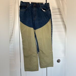 Vintage Cabelas Jean